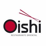 Logotipo Oishi